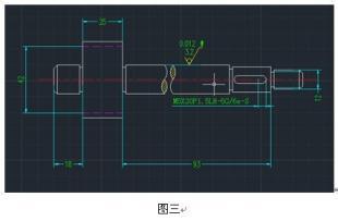 cad怎么标注尺寸数字 怎么改cad尺寸标注的数字