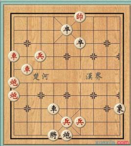 ip冲突的巧妙解决方法 中国象棋巧妙攻杀方法