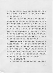 培训机构教师聘用合同 培训学校教师聘用合同样本