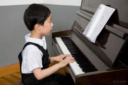 儿童钢琴教学学习总结