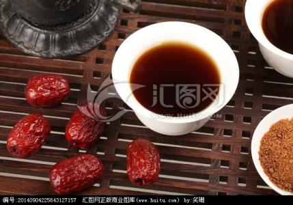阿胶红枣茶有什么好处 阿胶红枣茶的功效