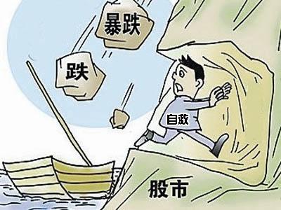 股票补仓成本计算器 股票补仓秘诀