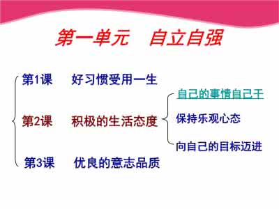 七年级下册政治苏人版 苏人版七年级上册政治第一次学情检测试题