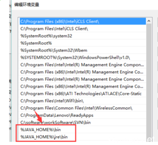 win10如何配置jdk1.7 win10如何配置JDK