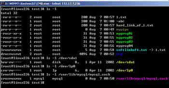linux file命令 Linux怎么使用file命令识别文件类型