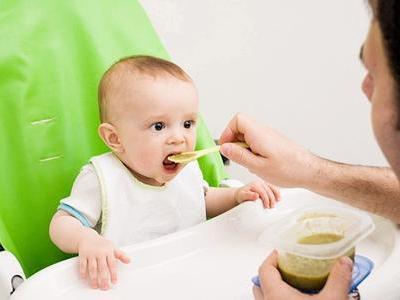 秋季饮食 婴儿秋季怎样饮食 婴儿秋季的饮食方法
