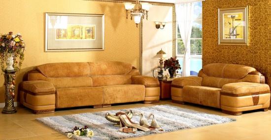 客厅3.6米买多大沙发 客厅买多大的沙发?客厅沙发大了怎么办