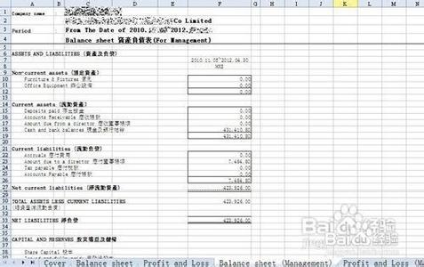 香港公司审计报税 香港公司的报税标准有哪些