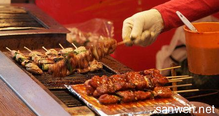 创业致富餐饮加盟 餐饮创业致富故事