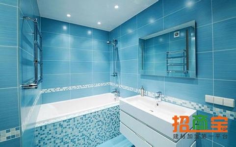 地中海风格卫浴 卫浴风格设计中的颜色选择？不同卫浴风格介绍