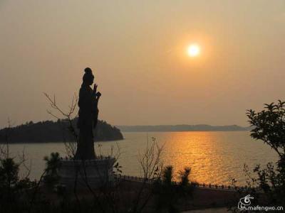 鄱阳湖 梦回鄱阳湖