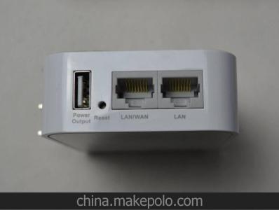 tl wr842n无线路由器 TP-Link TL-WR13U便携式3G无线路由器的安装教程