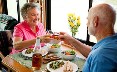 老年人饮食养生 老年人养生吃什么对身体好 老年人饮食养生方法