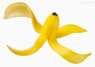 香蕉皮有什么作用 香蕉皮有什么其他方面的作用
