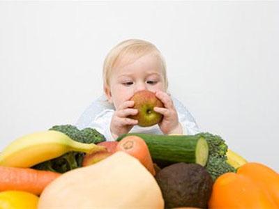 秋季饮食注意事项 秋季儿童的饮食注意事项