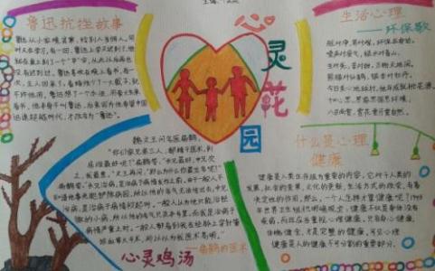 心理活动心得体会范文 大学心理健康课心得体会范文