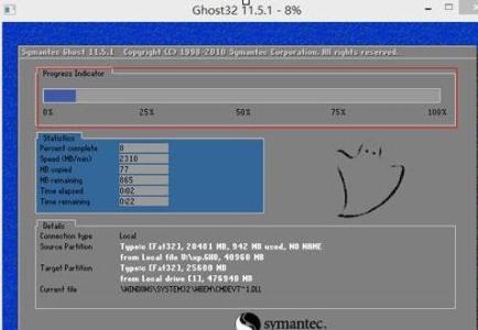 win7系统下载ghostxp5 最新ghostwin7系统安装教程