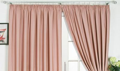 窗帘罗马杆安装标准 窗帘罗马杆安装标准是什么