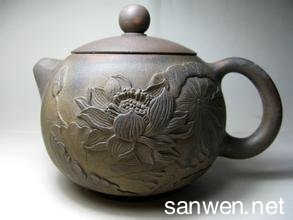 茶壶大全 茶壶上的浮雕图片大全茶壶的挑选方法