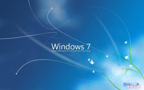 新装win7怎么优化 win7怎么优化