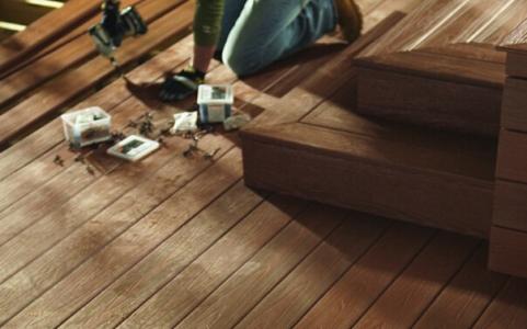 木地板和瓷砖的优缺点 木地板跟瓷砖哪个好 优缺点大对比