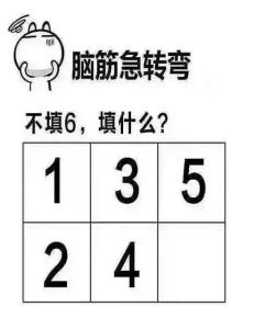 2016整人的脑筋急转弯 2016经典的脑筋急转弯