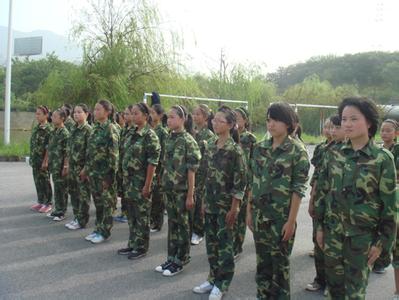 上海初中新生军训安排 初中新生军训方案
