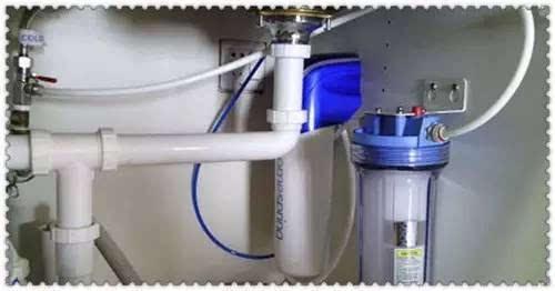 净水器安装注意事项 怎样安装净水器?安装净水器需要注意的事项都有哪些?