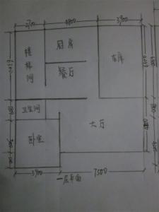 农村建房合同样本 农村建房包工不包料合同样本