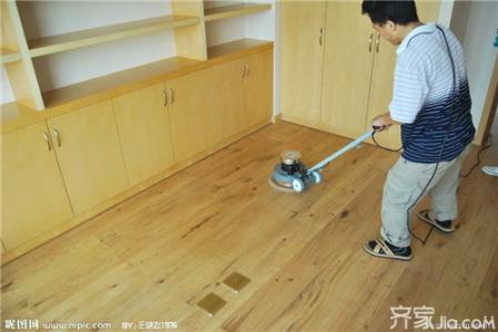 木地板如何清洁保养 木地板怎么清洁?木地板如何保养?