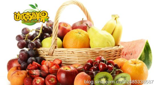 果蔬农药残留排行榜 夏季最佳补水果蔬排行