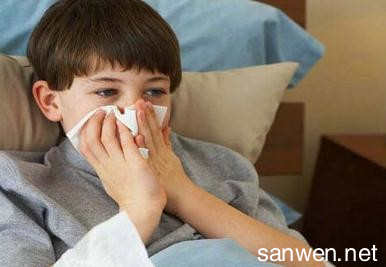 孩子晚上咳嗽厉害 为什么孩子会晚上咳嗽厉害
