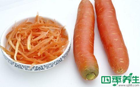 萝卜苗的食用禁忌 萝卜的5种做法及食用禁忌