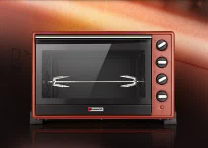 海氏烤箱质量怎么样 海氏烤箱质量怎么样,烤箱有几种类型?
