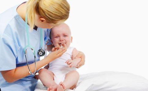 宝宝经常咳嗽怎么办 宝宝经常咳嗽是怎么办