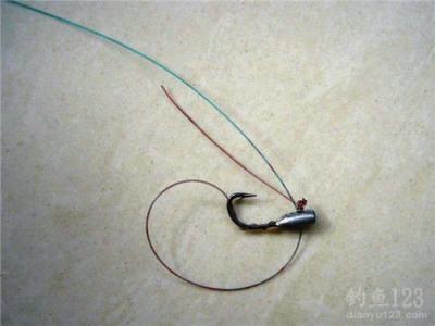 手竿鲢鱼钓法 手竿钓的常见传统钓法