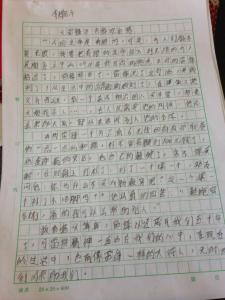 学雷锋读后感300字 学雷锋读后感