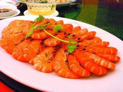 皮皮虾做法怎么做好吃 3种好吃的虾的做法及健康吃虾方法