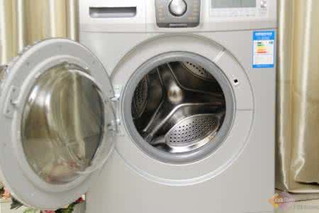 美的洗衣机不能脱水 美的洗衣机怎么脱水 我国洗衣机发展情况如何
