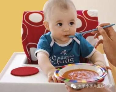 怎样给一岁宝宝做饭 给一岁的宝宝做饭