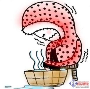 冬季御寒 冬季御寒的小诀窍是什么