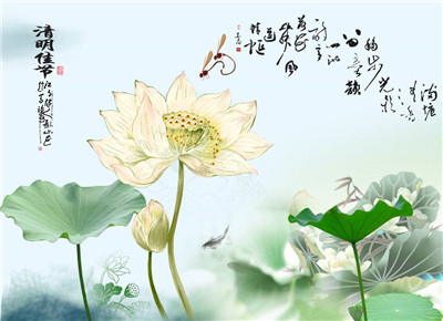 清明时节祝福 清明时节来源祝福是什么