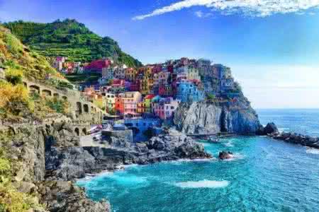 意大利旅游什么值得买 意大利值得去的旅游好去处