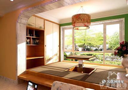 日式风格家具 日式风格设计装修注意事项?日式风格家具搭配？