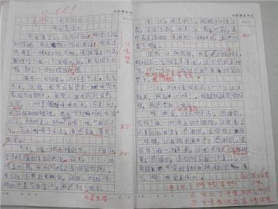 作文:母爱400字 母爱的文章400字