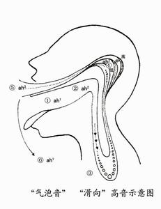 男高音练声 高音练声法