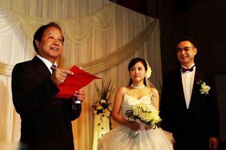 结婚讲话新娘父亲 新娘父亲婚礼讲话