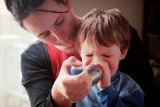在家里哮喘突发怎么办 哮喘病怎么急救