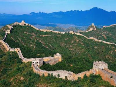 世界上最长的城墙多长 世界上最长的城墙