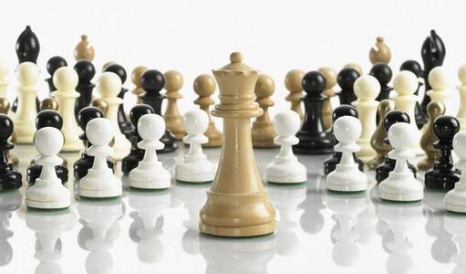 国际象棋兵的走法 国际象棋兵的下法